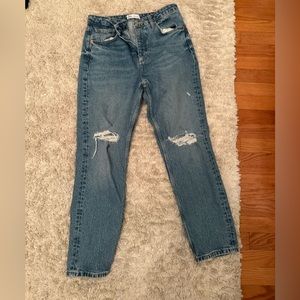 Zara Women Jeans size 8